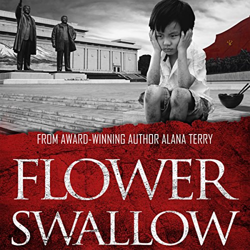 Flower Swallow -- Alana Terry episode artwork