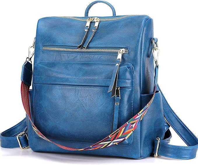 Craftwood Backpack For Women 4