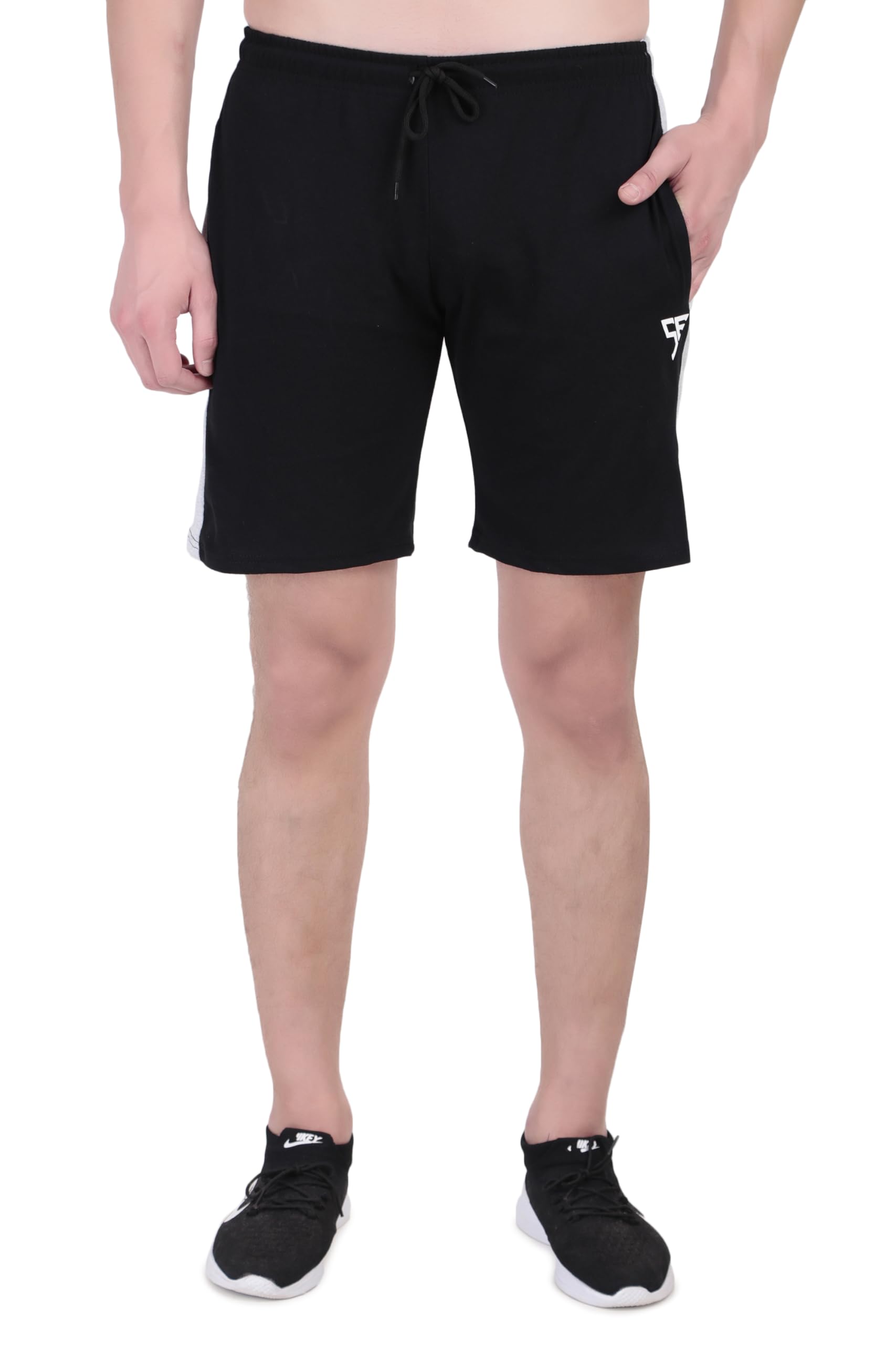 Shorts for Men & Boys Training Gym Shorts for Men-image-29