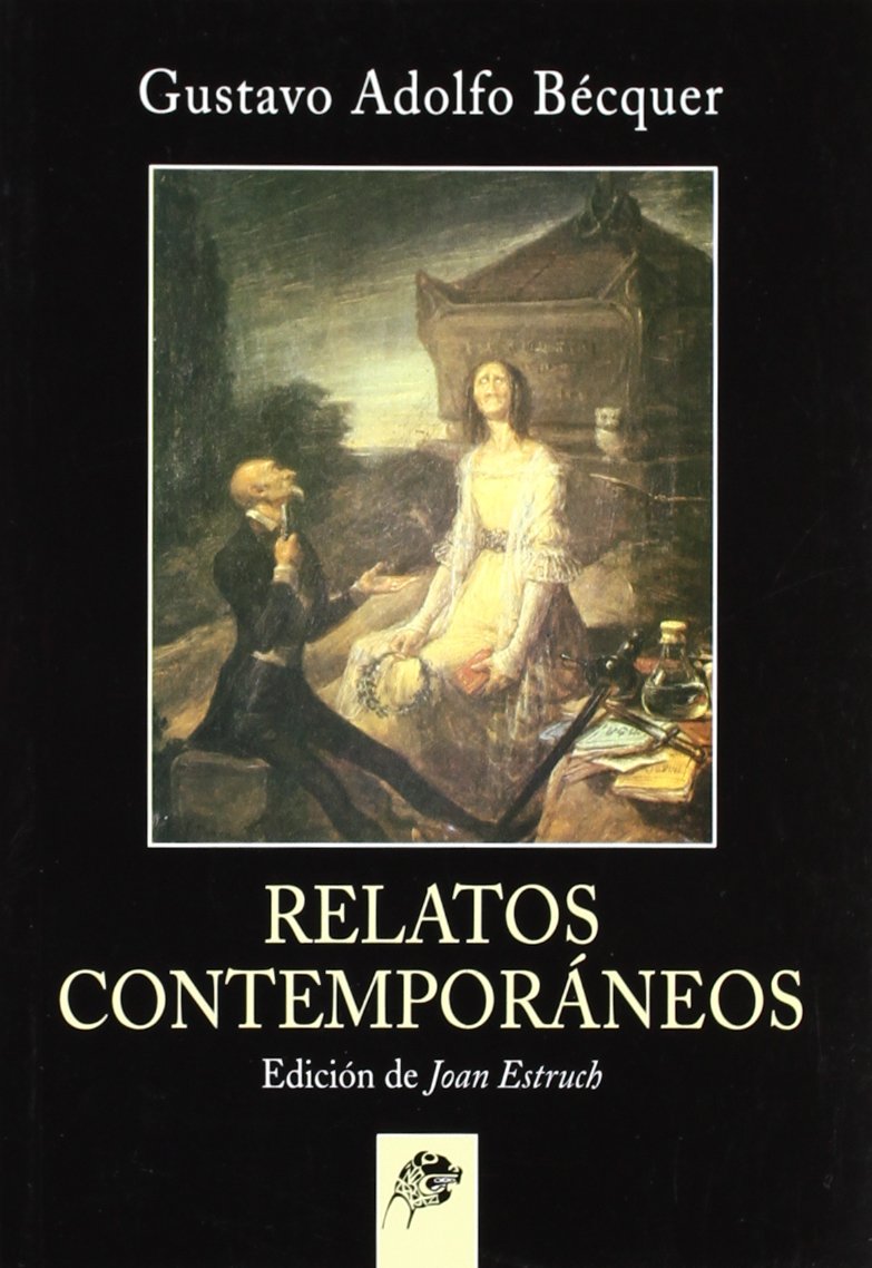 Relatos contemporáneos (Clásicos de evasión)