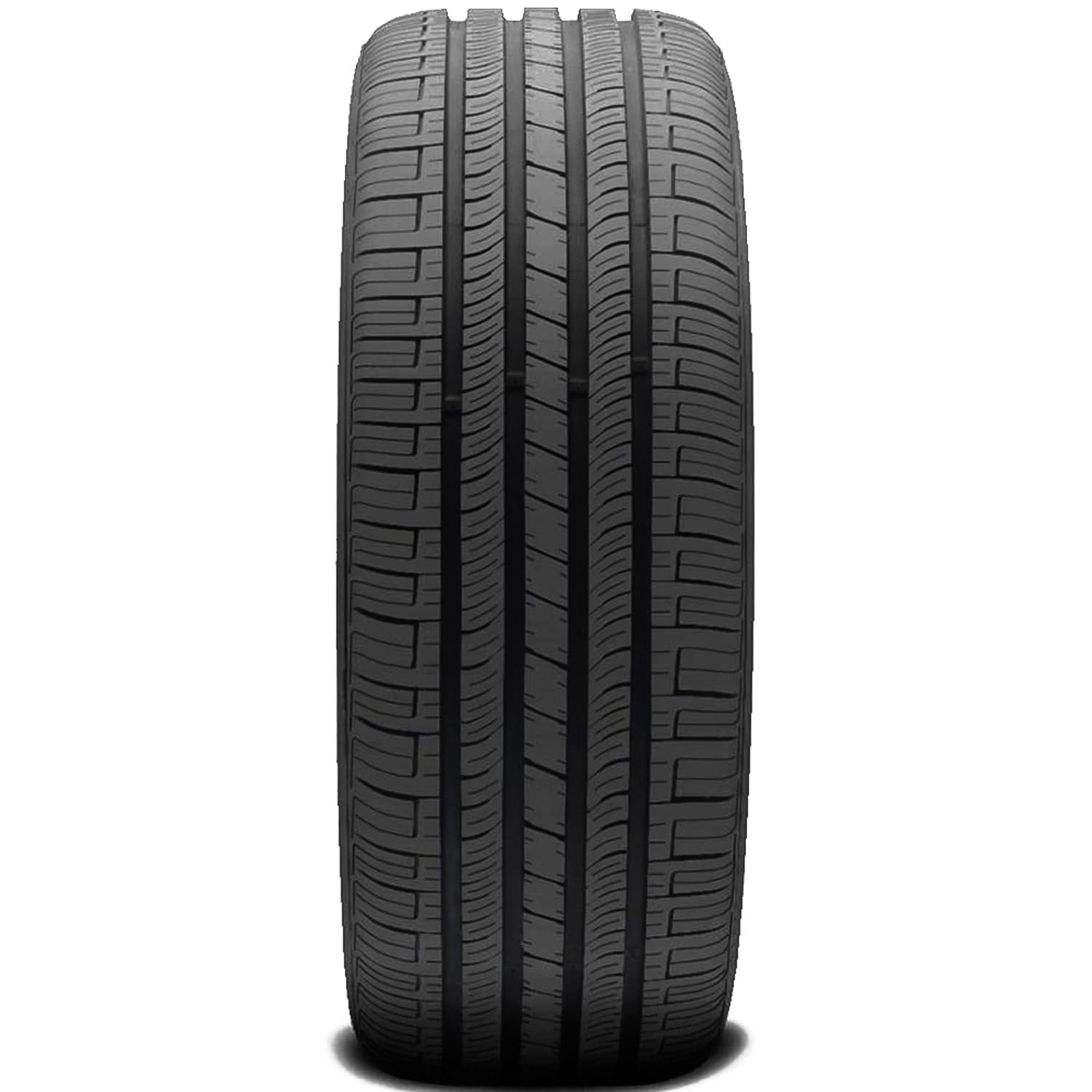 Amazon.com: Nexen CP662 Radial Tire - 225/45R18 95V : Automotive