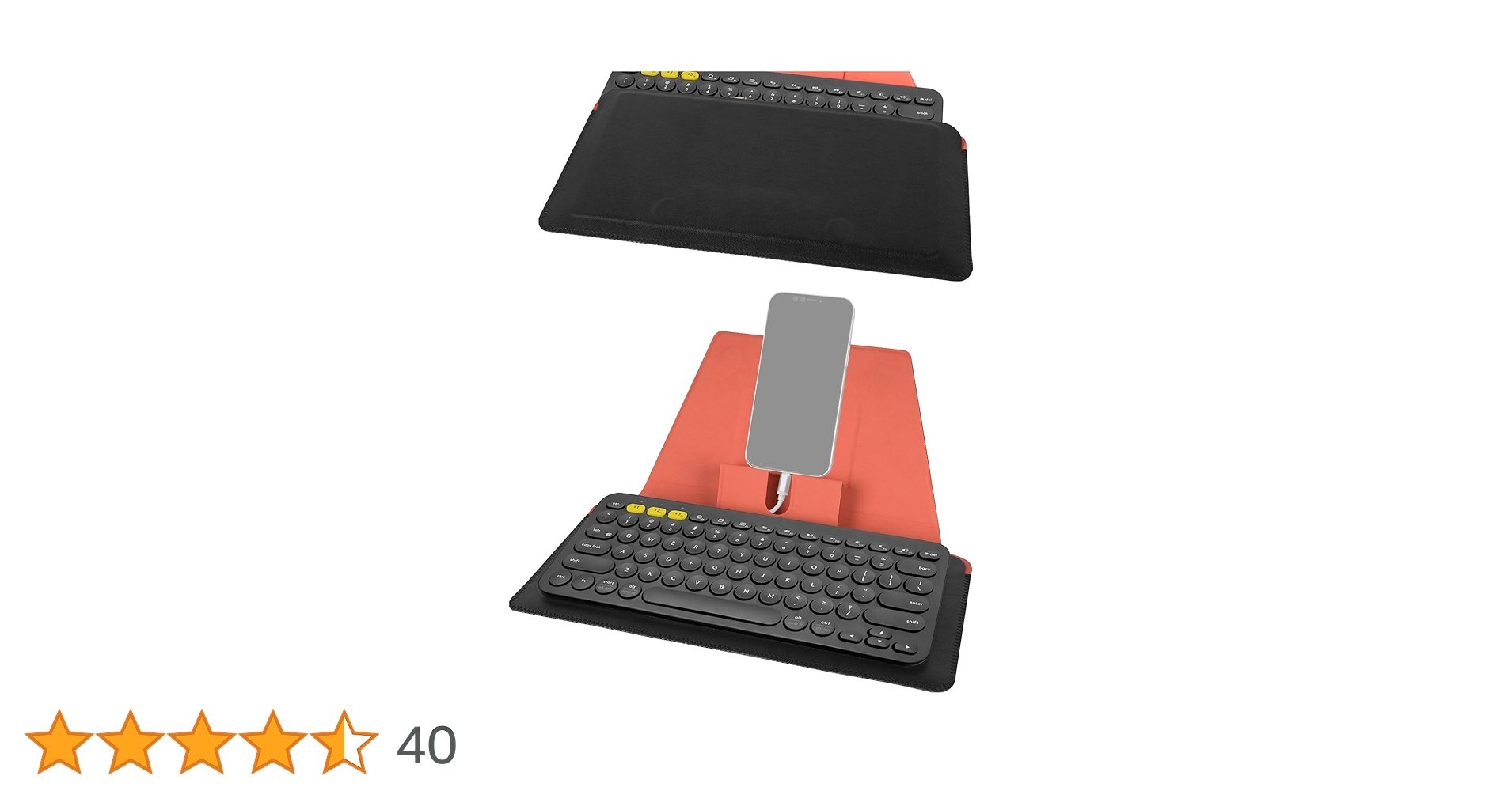 ワイヤレスキーボードケース　ブラック cTCXGyvQbmV._UX600_TTW__.jpg