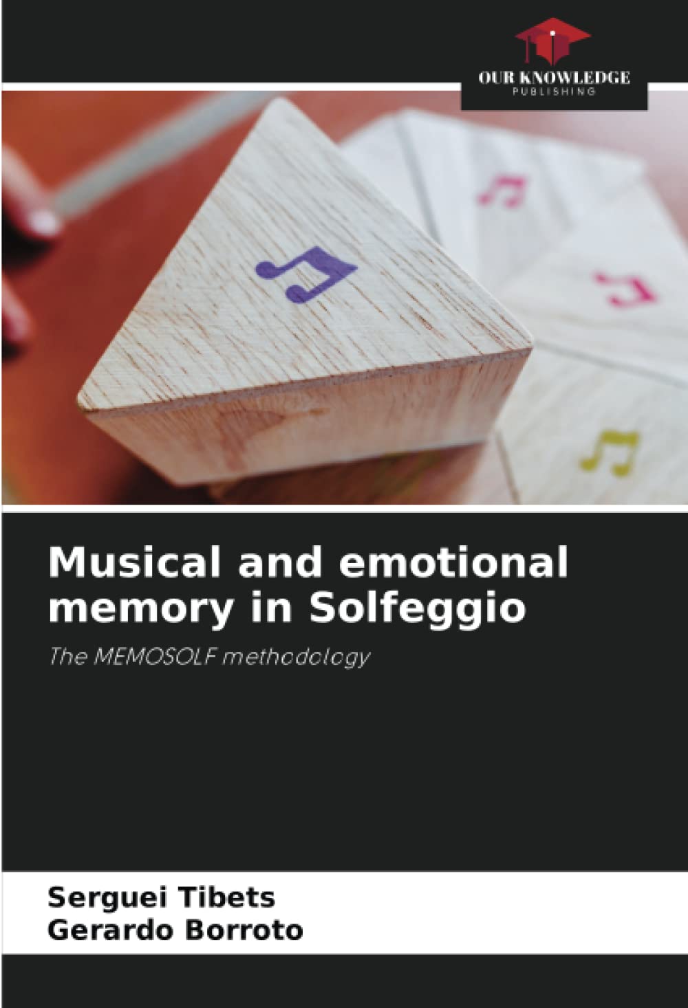 Méthode Solfeggio MEMOSOLF ouvrage de référence en pédagogie musicale
