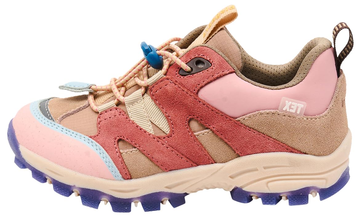 Bisgaard Unisex Kinder Pilou TexSneaker