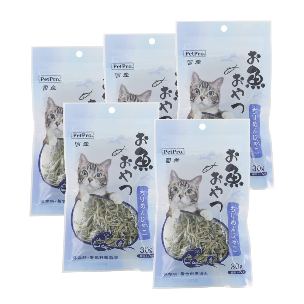 しゃこぷ様　(同梱-200込み)4点おまとめ専用ページ Amazon.co.jp: ペットプロ 猫用お魚おやつ ちりめんじゃこ 30g