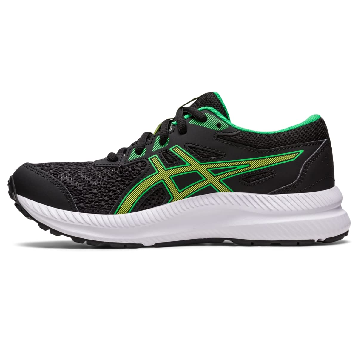 ASICSKid's Contend 8 Grade School Running Shoes