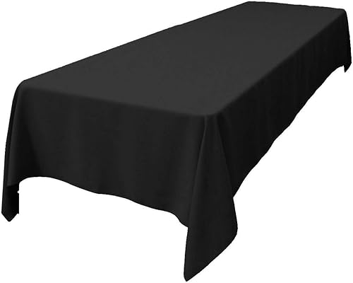 LA Linen - Mantel rectangular LA Linen - Mantel rectangular