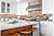 10-Pieces Peel and Stick Backsplash Stone Tiles 12"X12" Self Adhesive Tile Back Splashes for Kitchen Bathroom