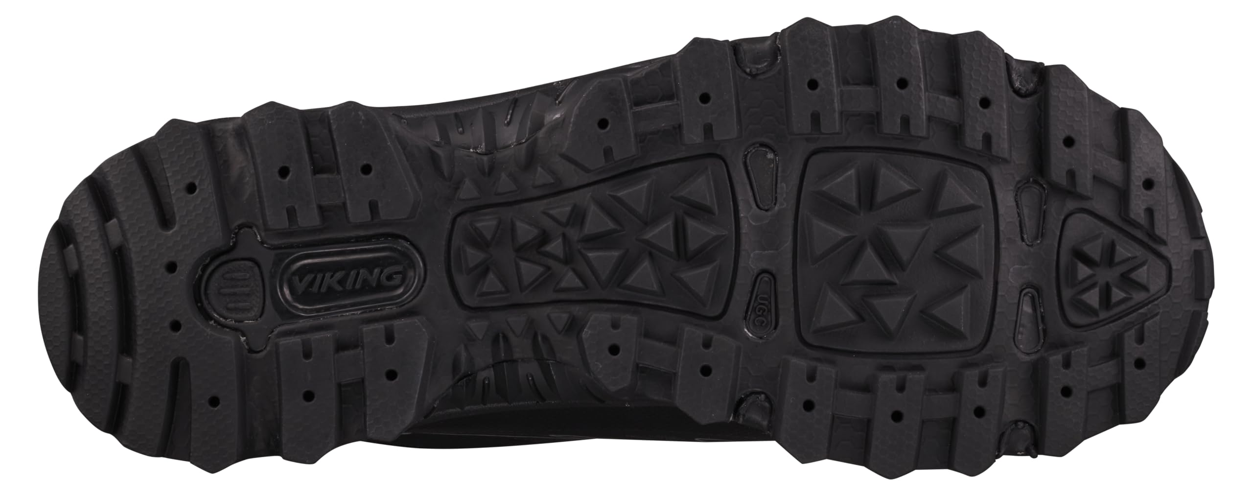Viking Anaconda 4x4 Low GTX Boa, Scarpe da Passeggio Unisex-Adulto