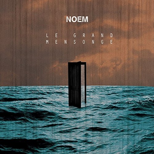 Le Grand Mensonge [Audio CD] Noem