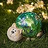 Dreamgardengardenstatuessolarlightsgardendecorationssolarsculptureslawncatornamentsforoutdooryardpatiodecor  Urban Country Home Decor Dream garden garden statues solar lights garden decorations solar sculptures lawn cat ornaments for outdoor yard patio decor  urban country home decor