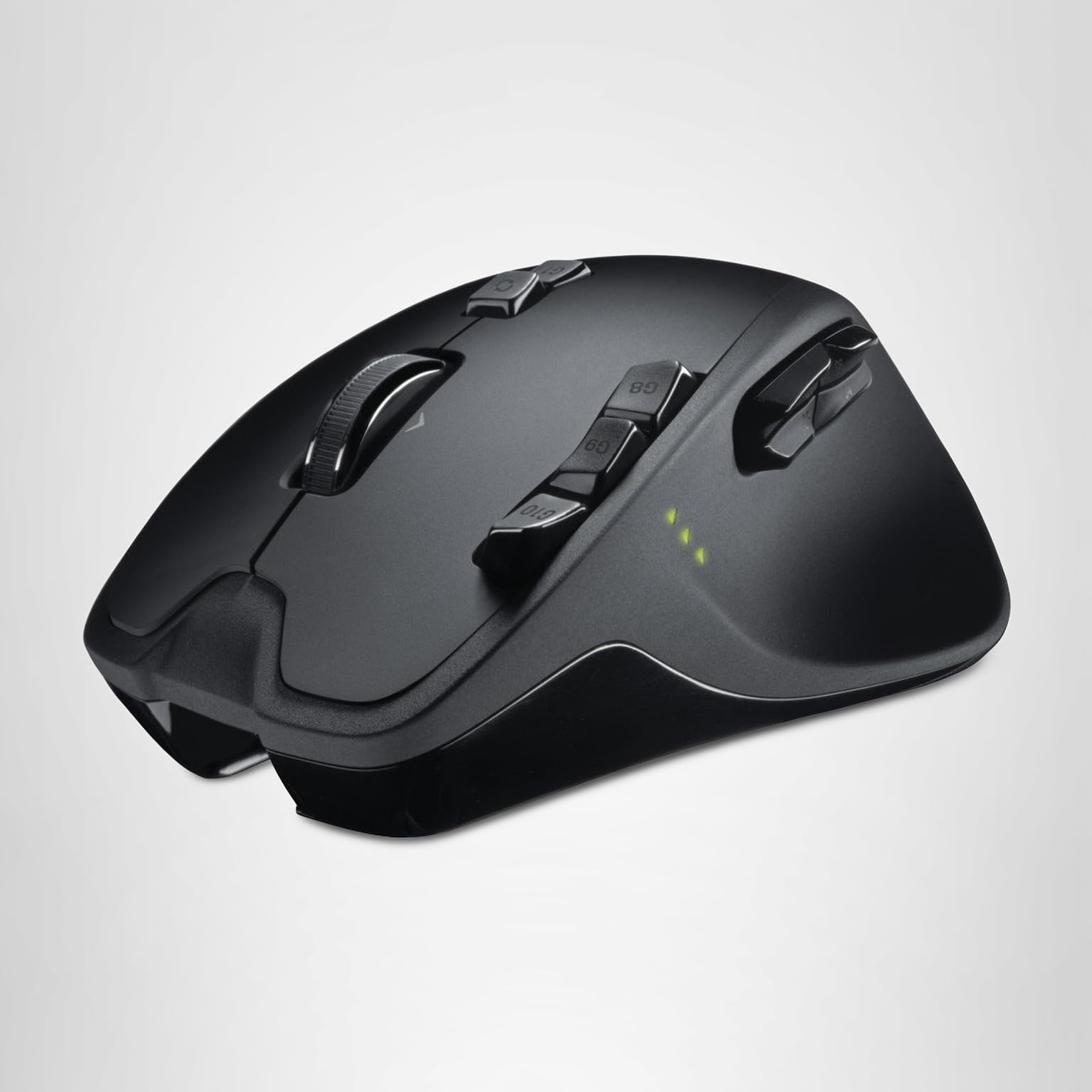 Amazon.com: Logitech Gaming Mouse G700 : Video Games
