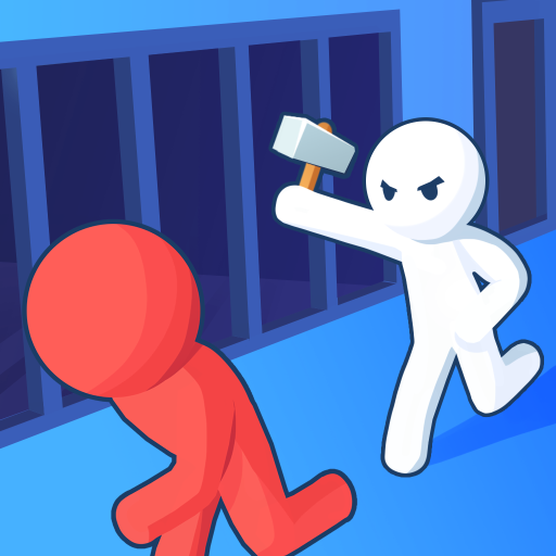 Prison Escape: Jail tycoon