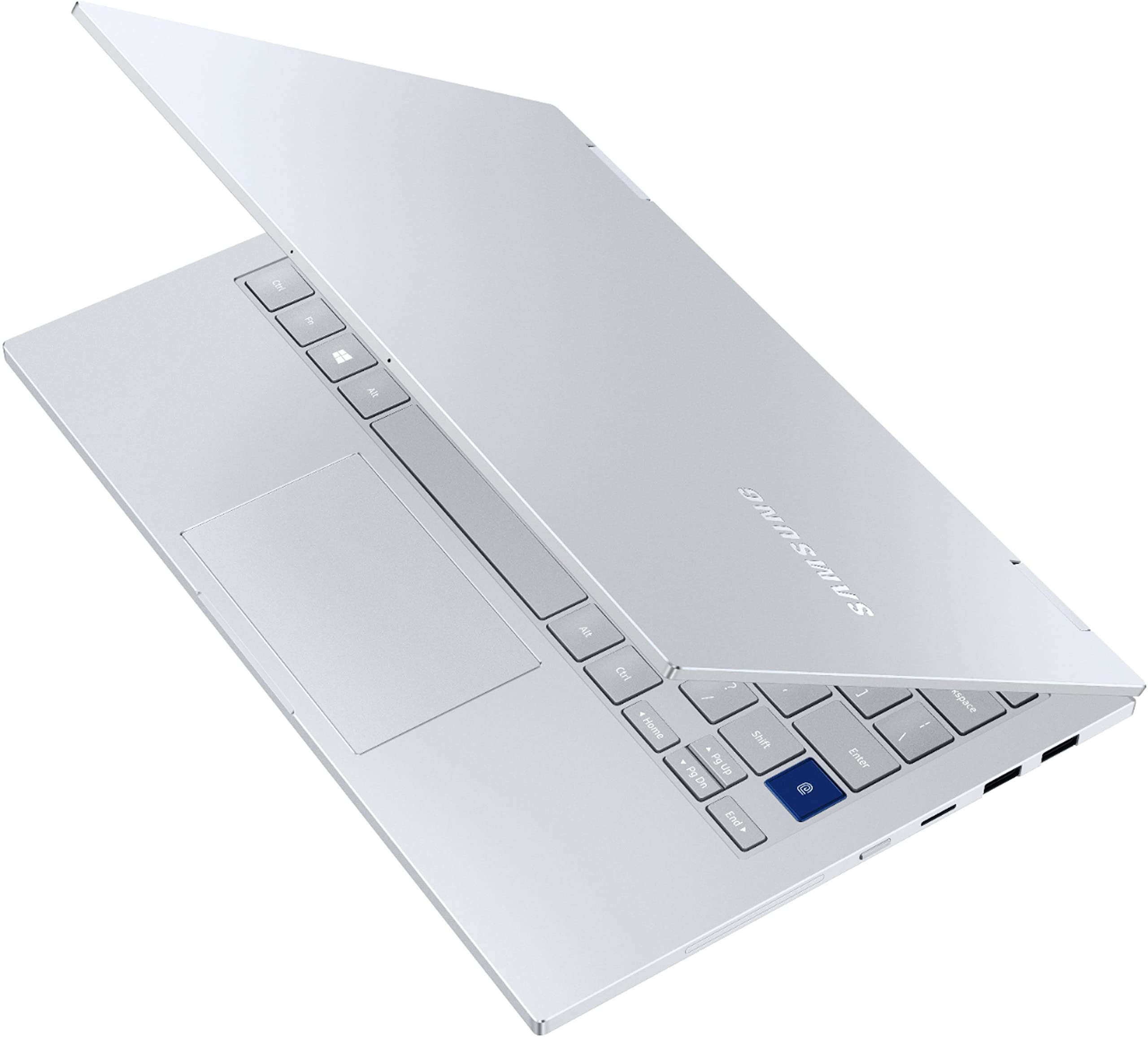 Samsung Laptop Galaxy Book Flex2 Alpha 2 em 1 13 13,3 polegadas