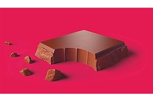 Chomp Chocolate: Original Vegan Milk Chocolate