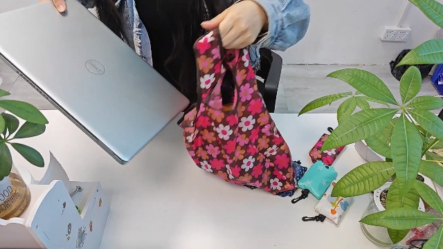 3 Borche Della Spesa Pieghevoli 50x48cm - Nylon Impermeabile E Riutilizzabile - Foto 10