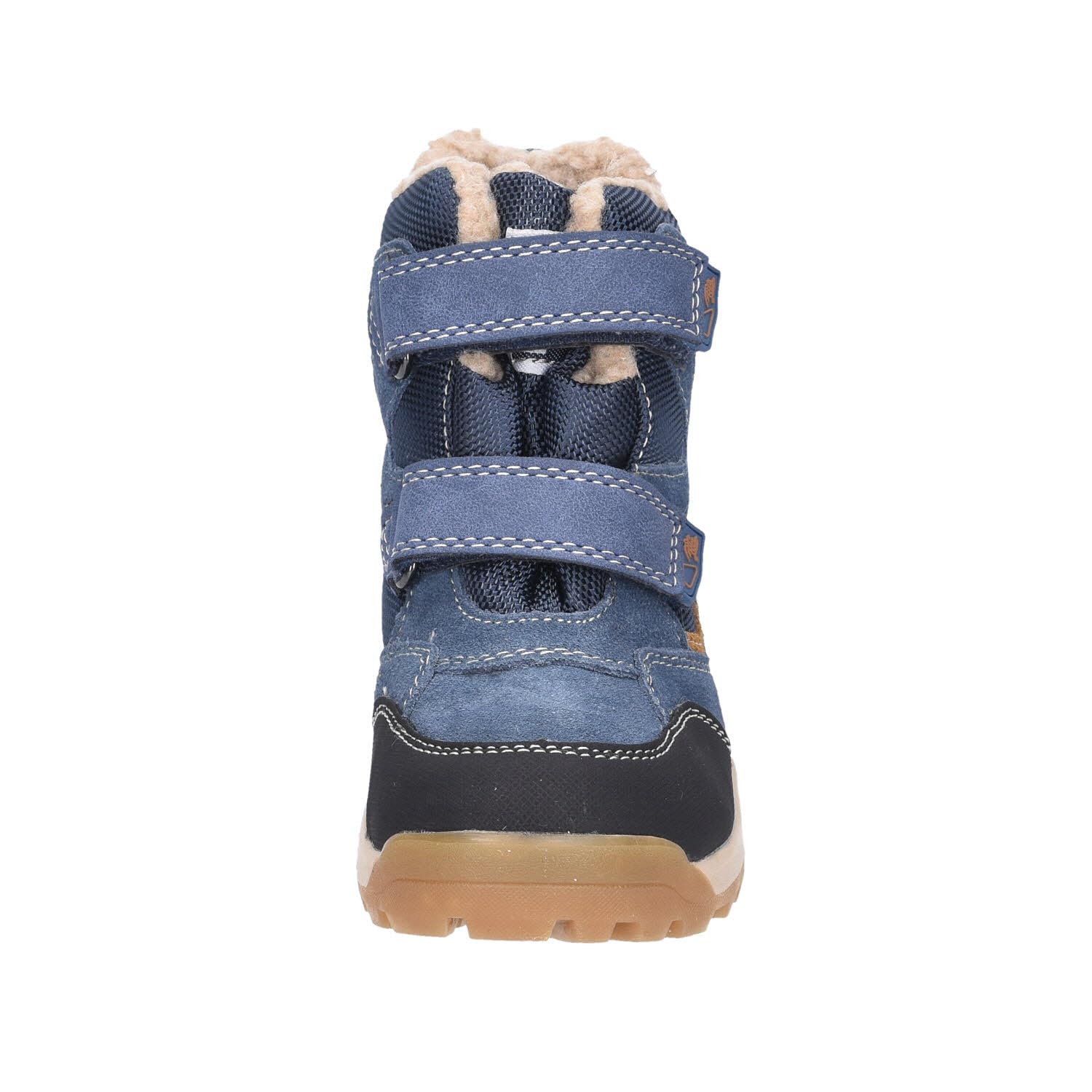 Lurchi Jungen Tawab-texStiefelette