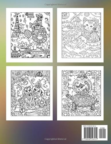 ESCAPES Collage Art Coloring Book: Wonderful Coloring Pages | Impressive Gifts With Impressive Illustrations To Unleash Your Creativity steampunk buy now online