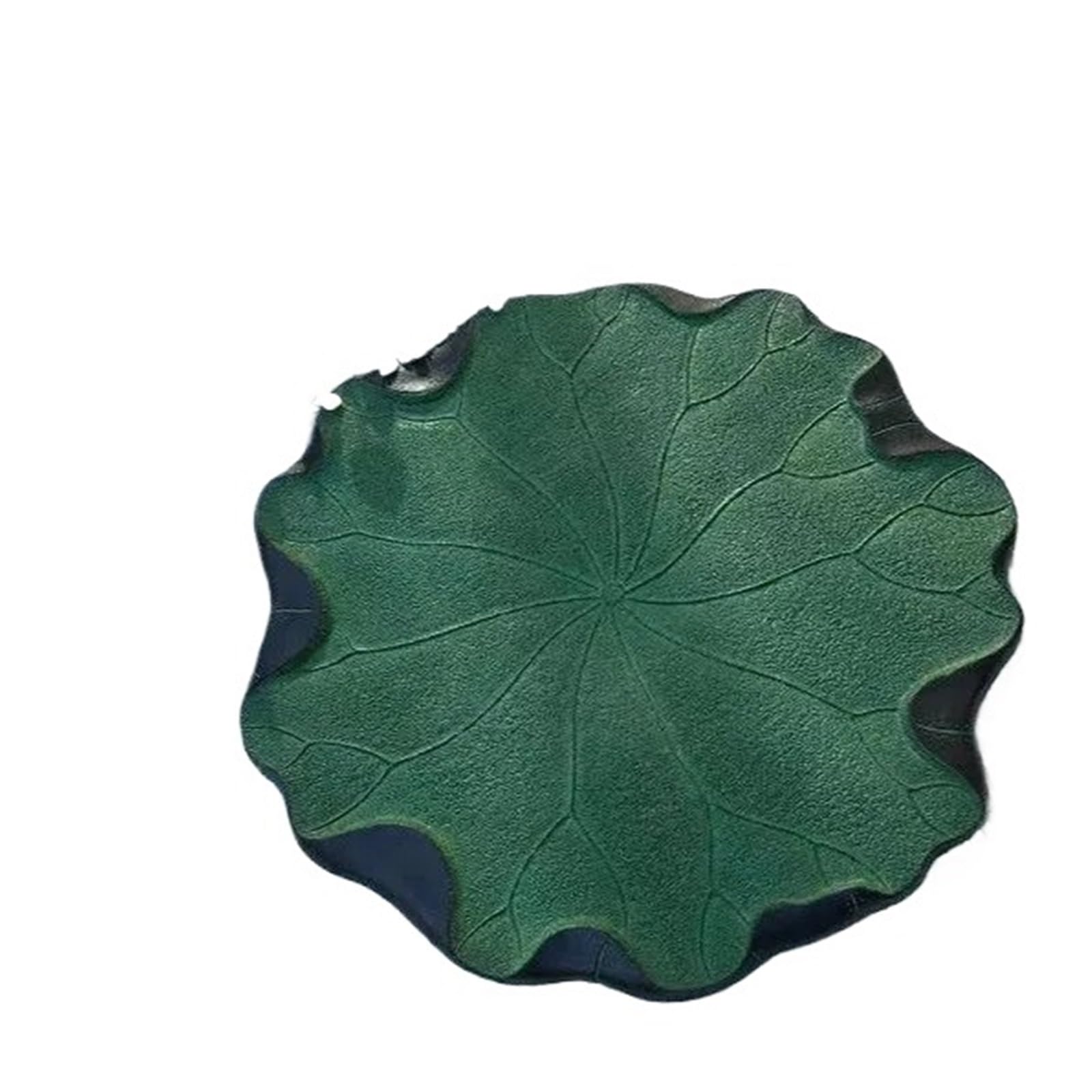 Pas Japonais Jardin 5 pièces de tremplins for pelouse en feuille lotus