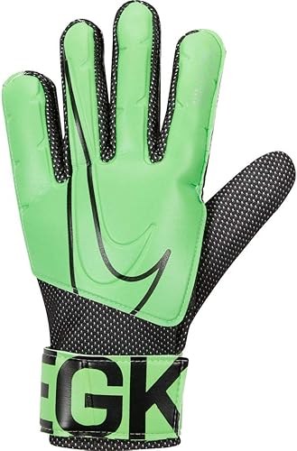 Miniatura 1 de Nike Match Guantes de portero - Verde-Negro 8