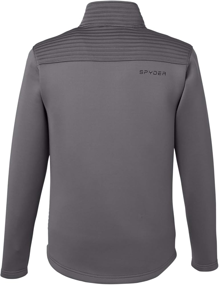 Amazon.com: Venom Full-Zip Jacket (S16539) Polar, M : Clothing