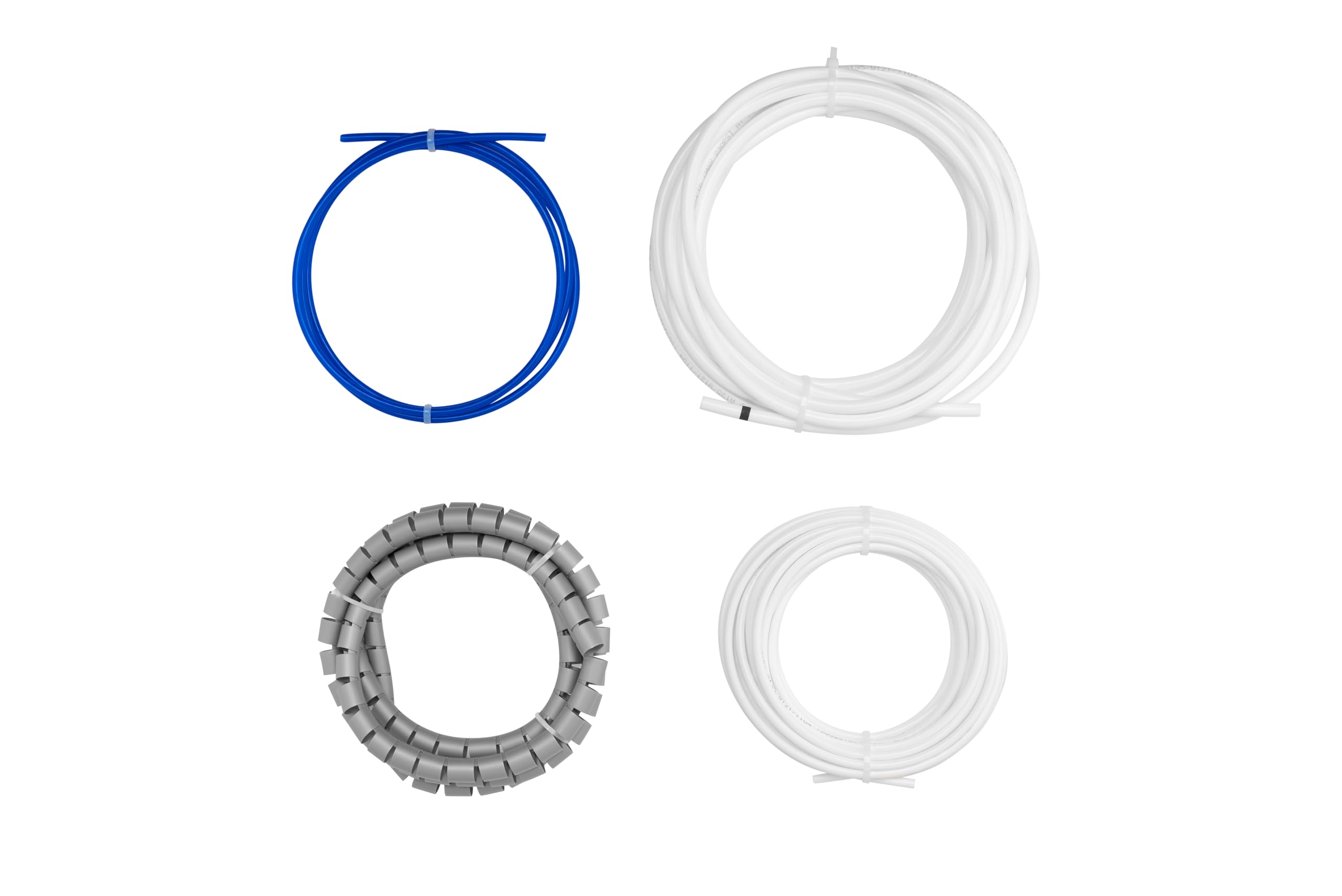 Dreame Kit di collegamento acqua di riempimento e scarico automatico per L20 Ultra/L20 Ultra completo