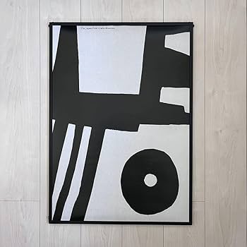 【新品】【日本民藝】【完売品】柚木沙弥郎 隅 B2 限定品 アートポスター 新品】【日本民藝】【完売品】柚木沙弥郎 隅 B2 限定品 アート