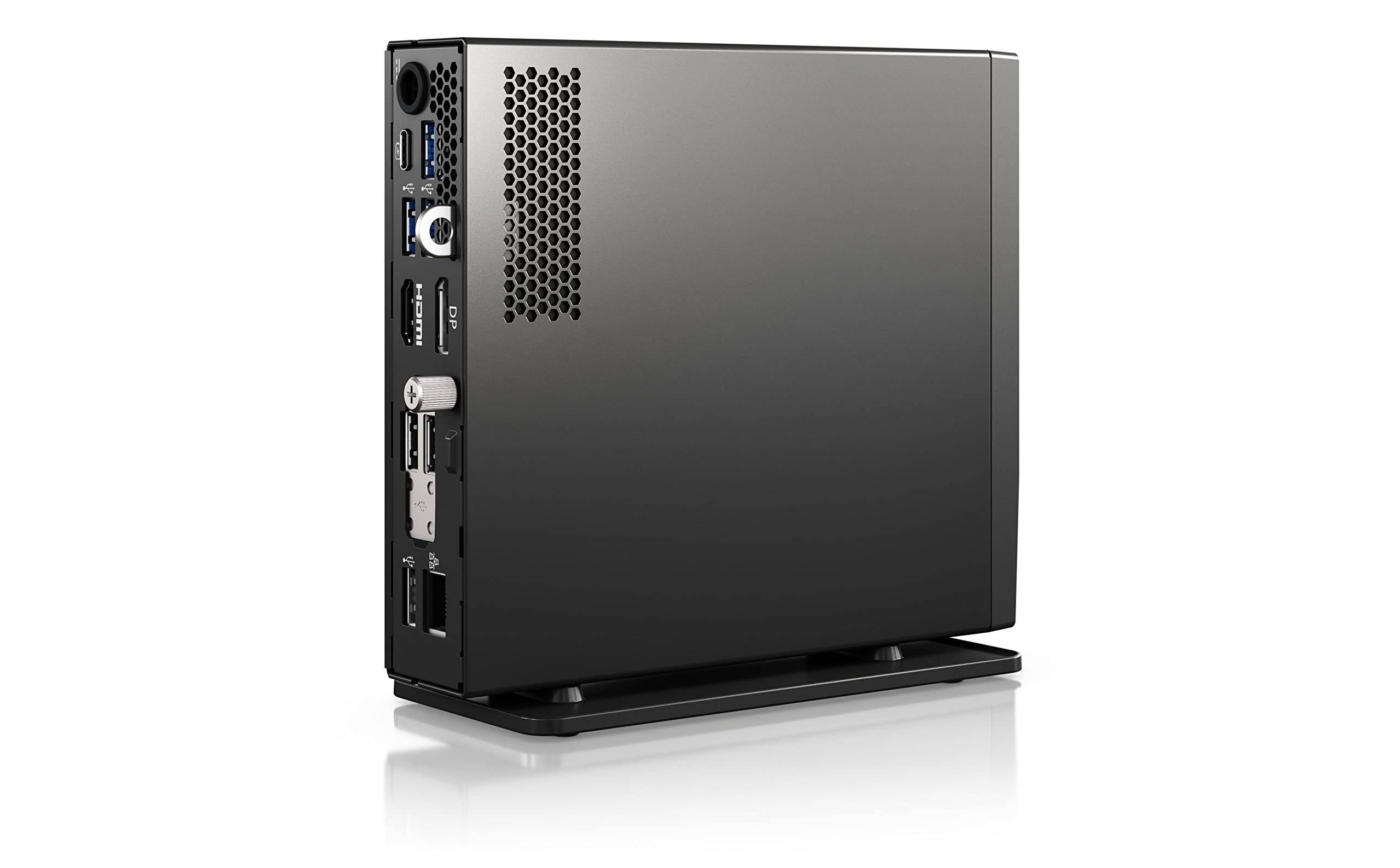 Fujitsu ESPRIMO G9012 i5-12500T 16GB 512GB SSD NVMe W/BT Windows