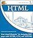 HTML: Your Visual Blueprint for Designing Web Pages with HTML, CSS, and XHTML