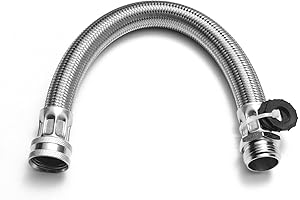 EZ-Extend Garden Hose Faucet Extender