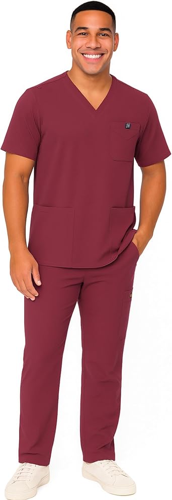 M&M SCRUBS Men