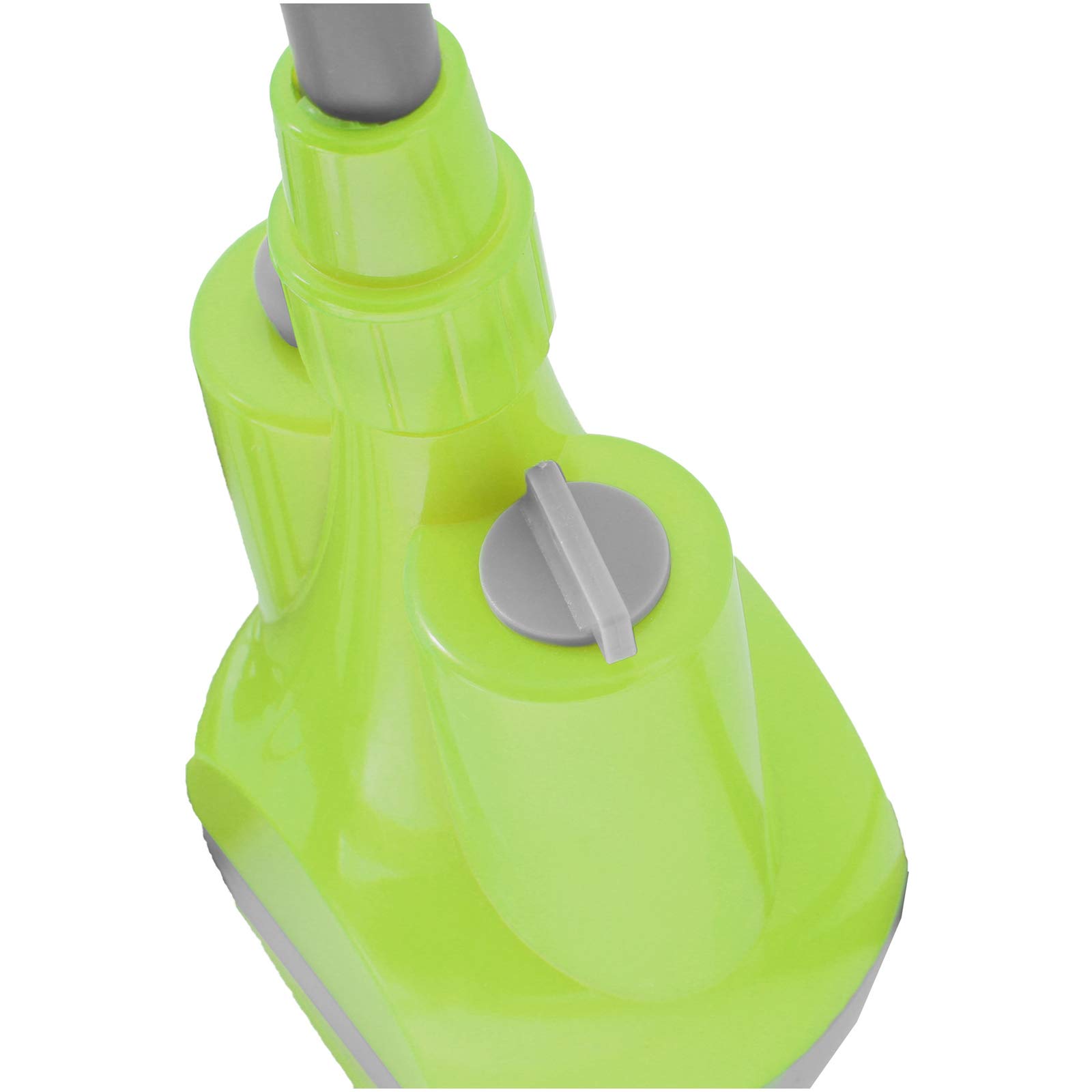 BRUNNER Flux Reise-Dusche, wiederaufladbar, USB