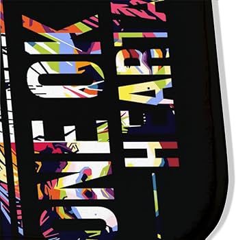 Amazon｜カーペット ワンオクロック ONE OK ROCK ラグマット 絨毯