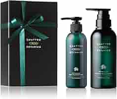 ※新品未使用※ミルクローション300mL & ボディウォッシュ400mL Amazon | クワトロボタニコ ギフト ラッピング付き ボタニカル