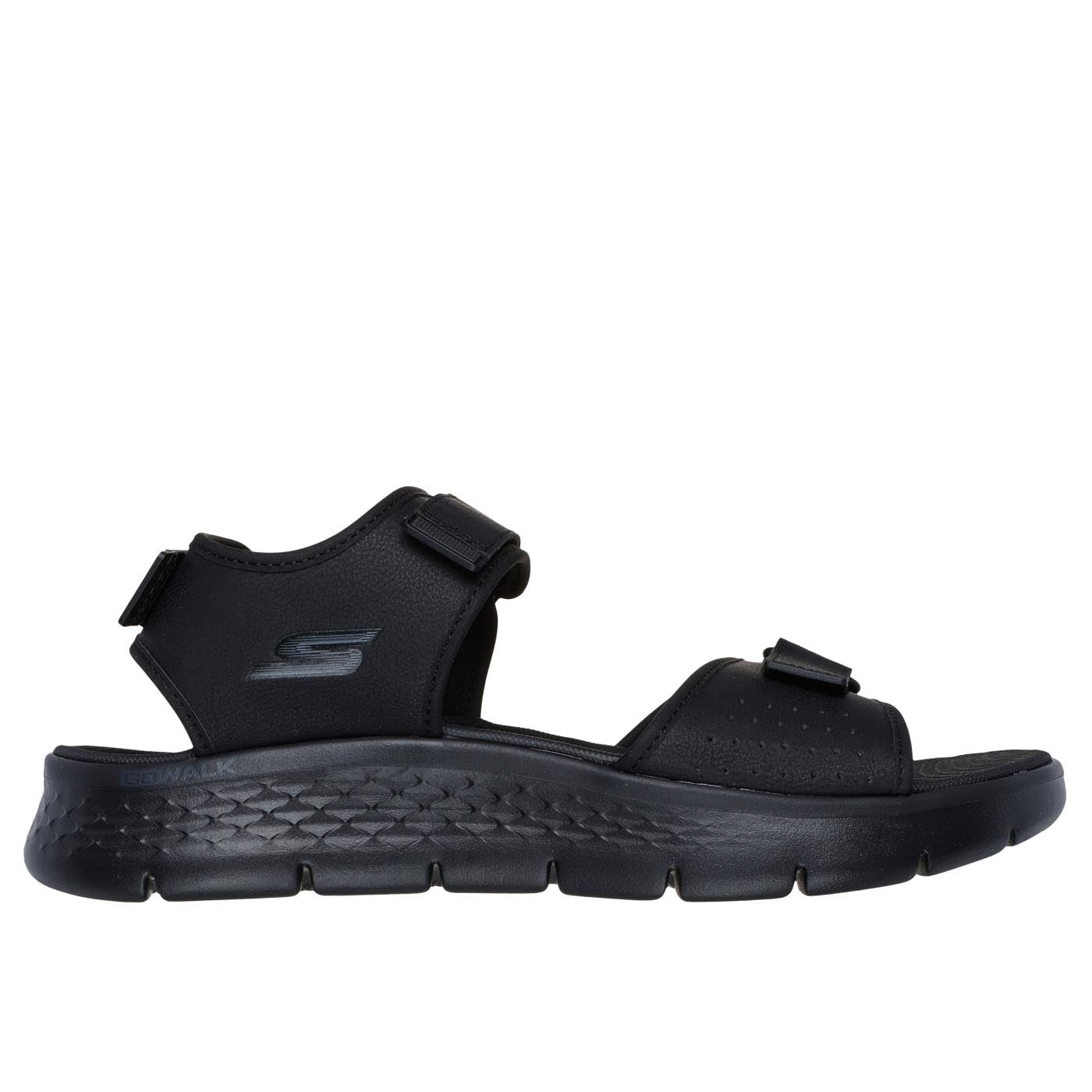 Skechers Mężczyźni Go Walk Flex SandalSandał