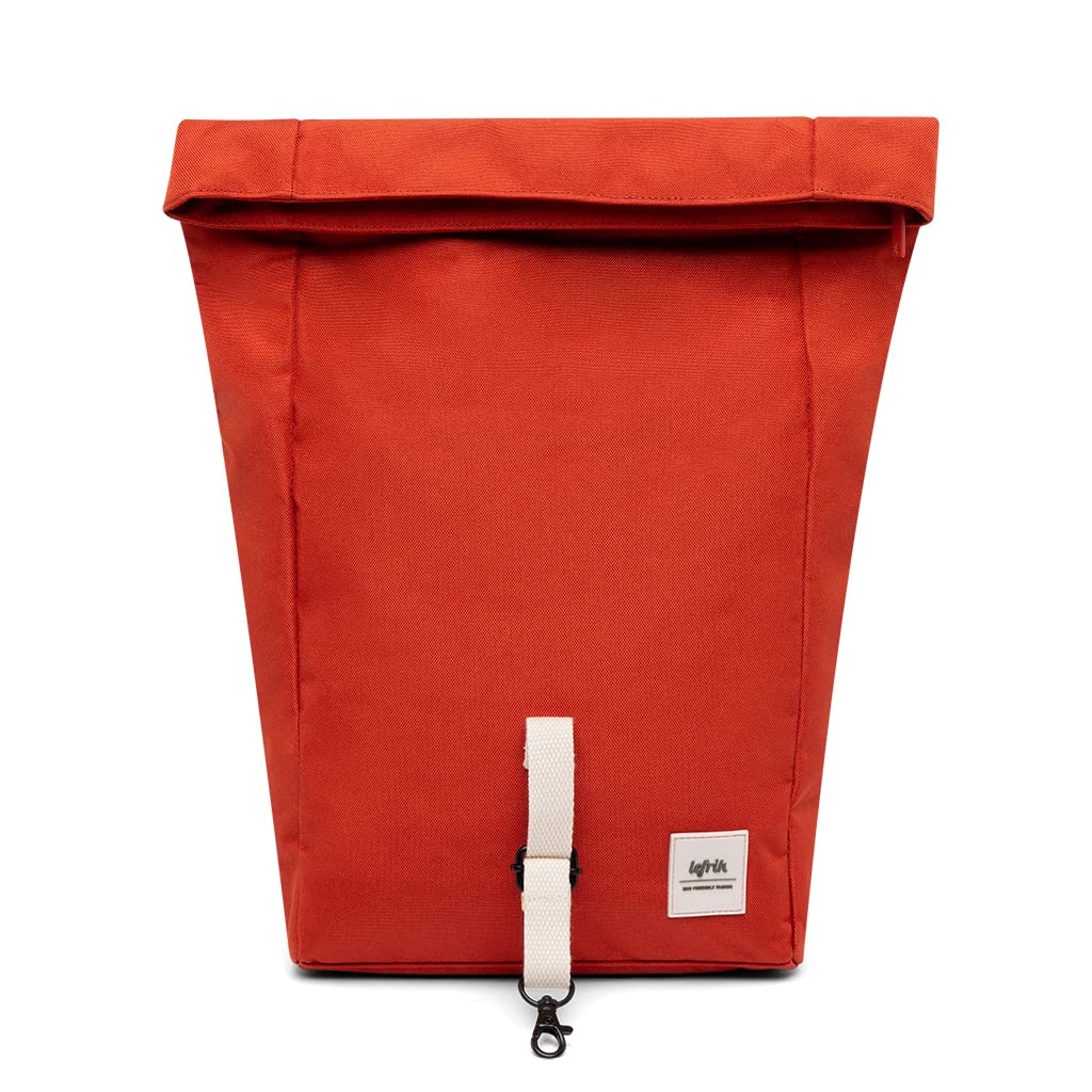 Lefrik Roll Mini Zaino Unisex-Adulto