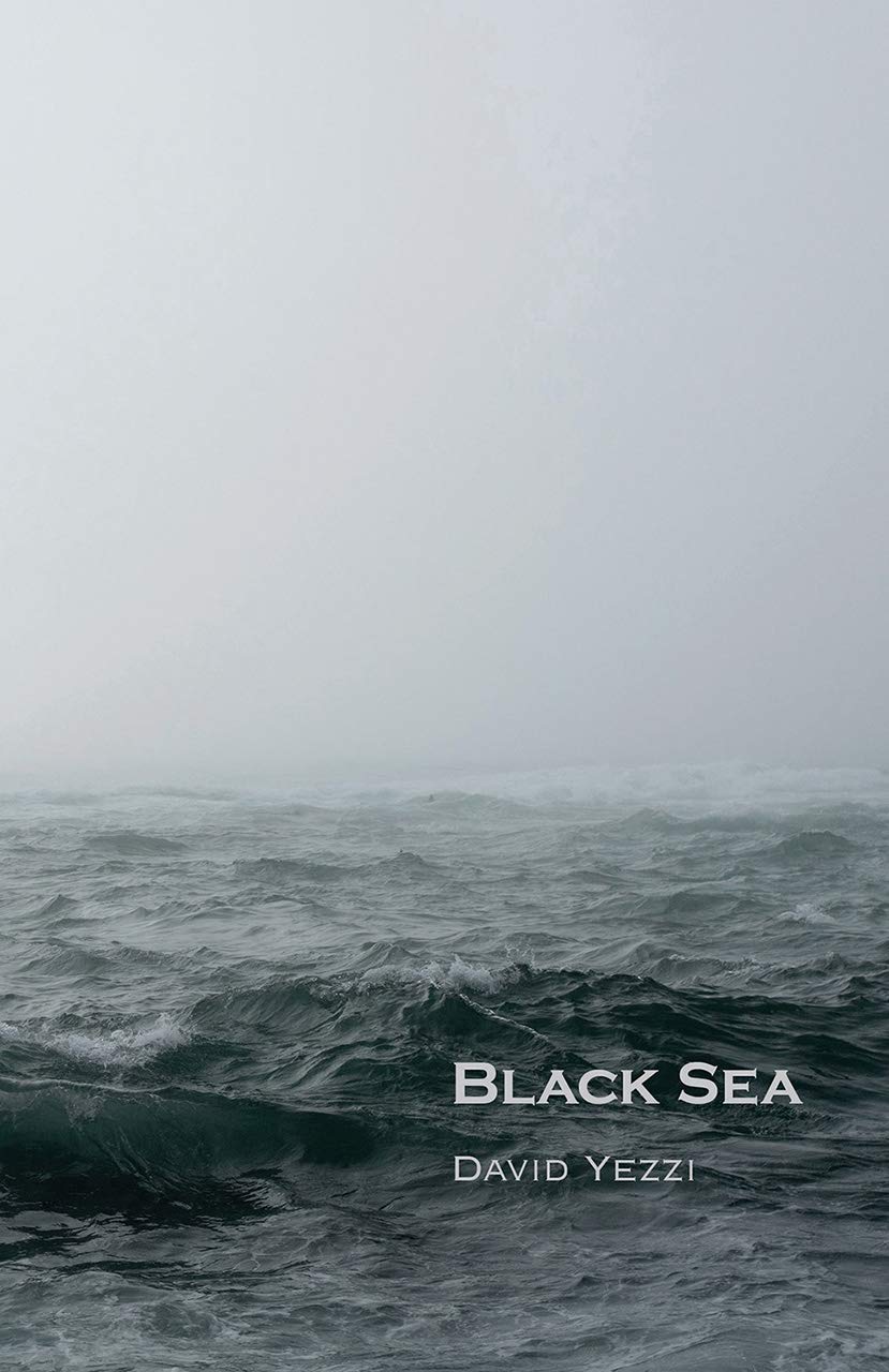 Black Sea (Carnegie Mellon Poetry Series)