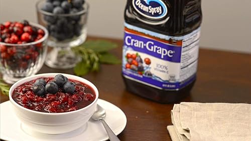 Miniatura 7 de Ocean Spray Bebida de jugo de uva botella de 3 litros