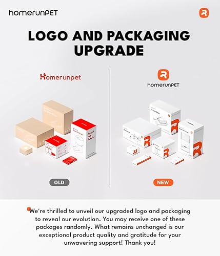 Miniatura 7 de HomeRunPet Secador de pelo para mascotas, con 99 velocidades de viento ajustables y control de temperatura, 3 boquillas diferentes, secador