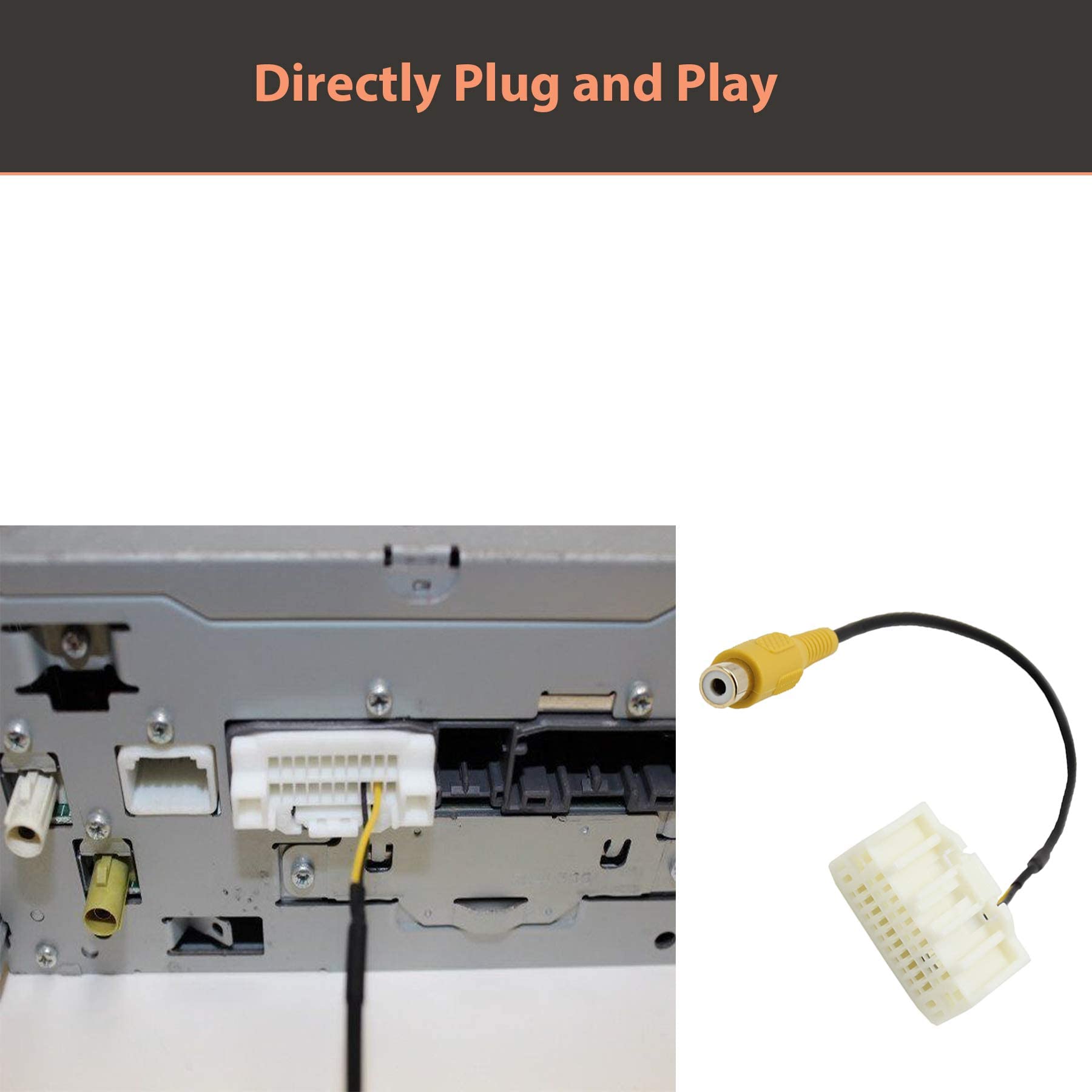 j&k cigarette outlet RED WOLF for 2001-2021 Jeep Wrangler JK JKU TJ Unlimited OEM Power 12 Volt Power Adapter Harness Socket to Add Backup Camera CB Radio Radar Detectors Portable GPS : Electronics This 12 volt accessory power outlet socket is designed to match the fit Jeep Wrangler Cigarette Lighter Socket