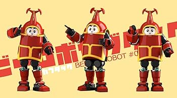 Amazon | 「AC」SHARKRONS TOYS ビーロボ カブタック 1/12 可動