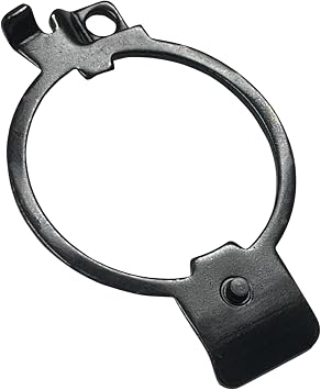 44-20-0155 Guard Locking Tang - Fits For Milwaukee Angle Grinder Models 2780-20 2781-20 2783-20 2980-20 2981-20 6117 Series 6121 Series 6124-30 6142-31