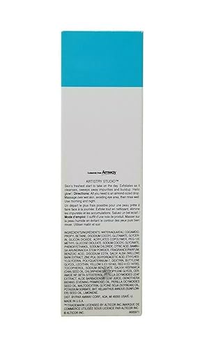 Miniatura 3 de Artistry Studio Glow Boss Limpiador + Exfoliante