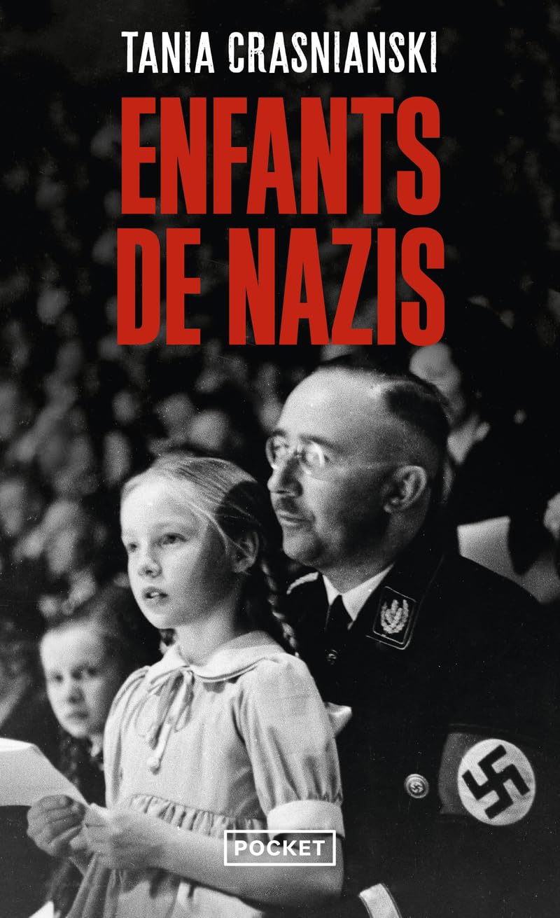 Enfants de nazis (Docs/récits/essais)