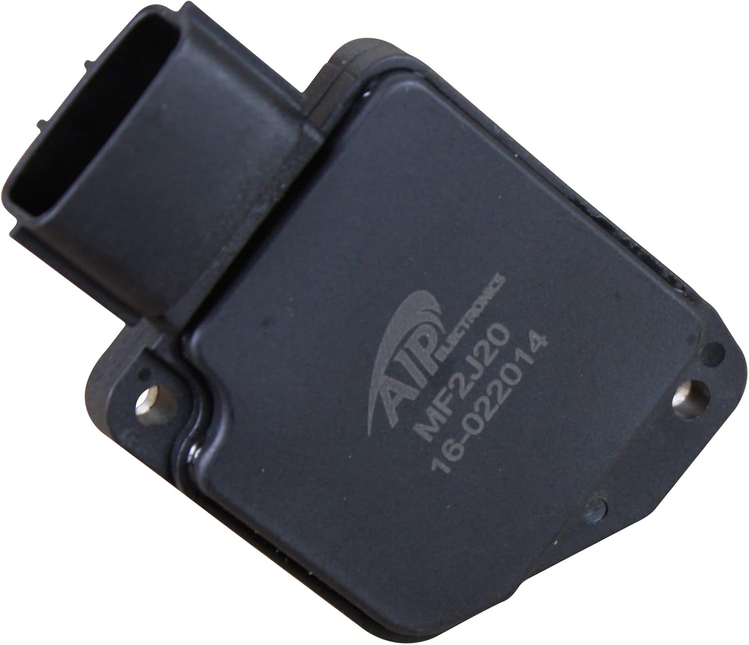 AIP Electronics Premium Mass Air Flow Sensor MAF AFM Compatible with 1996-1997 Nissan Pathfinder and Infinity Qx4 3.3L V6 VG33E OEM Fit MF2J20