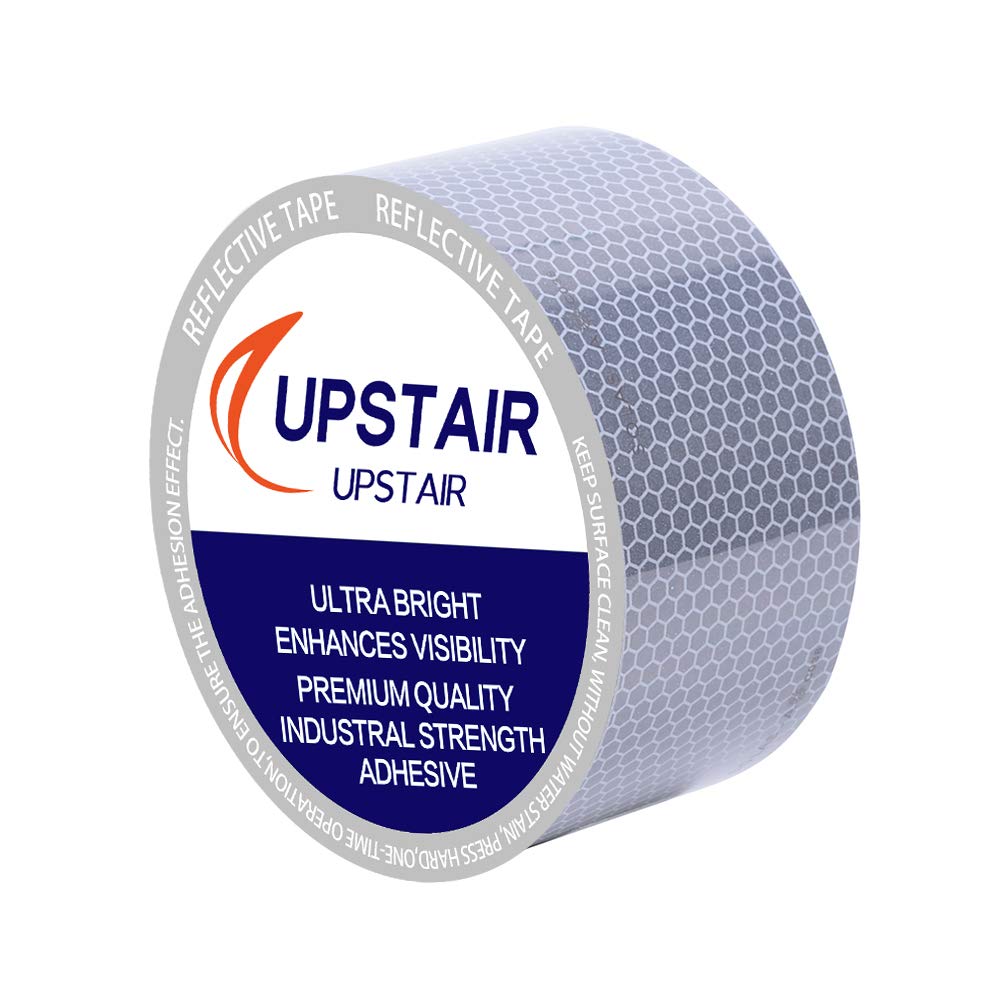 Upstair Reflective Solas Marine Tape Safety 2