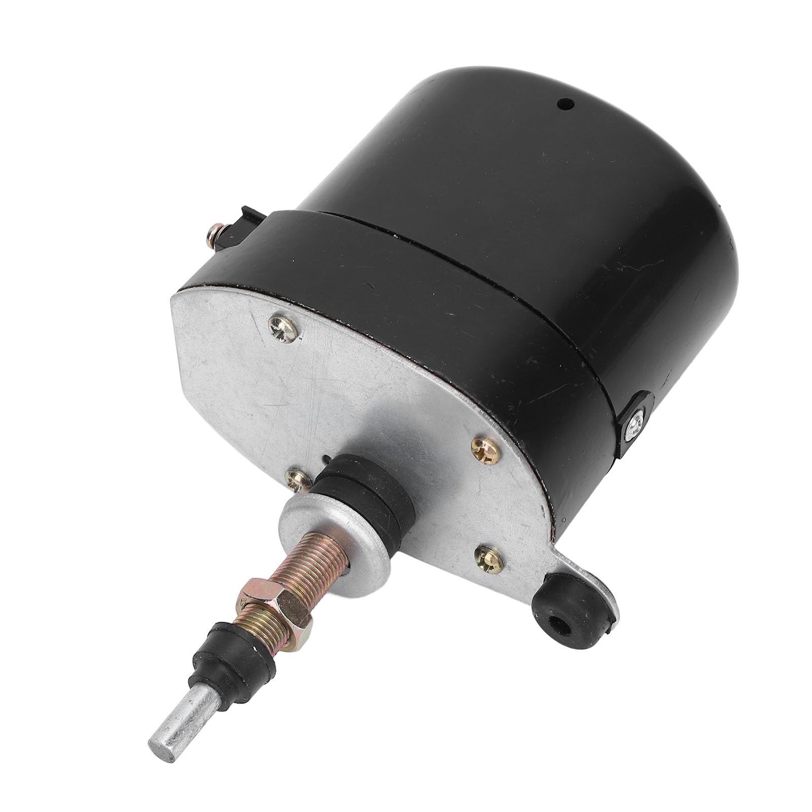 Moteur d'essuie-glace tracteur 12V en métal haute dureté EMUKOEP 105°