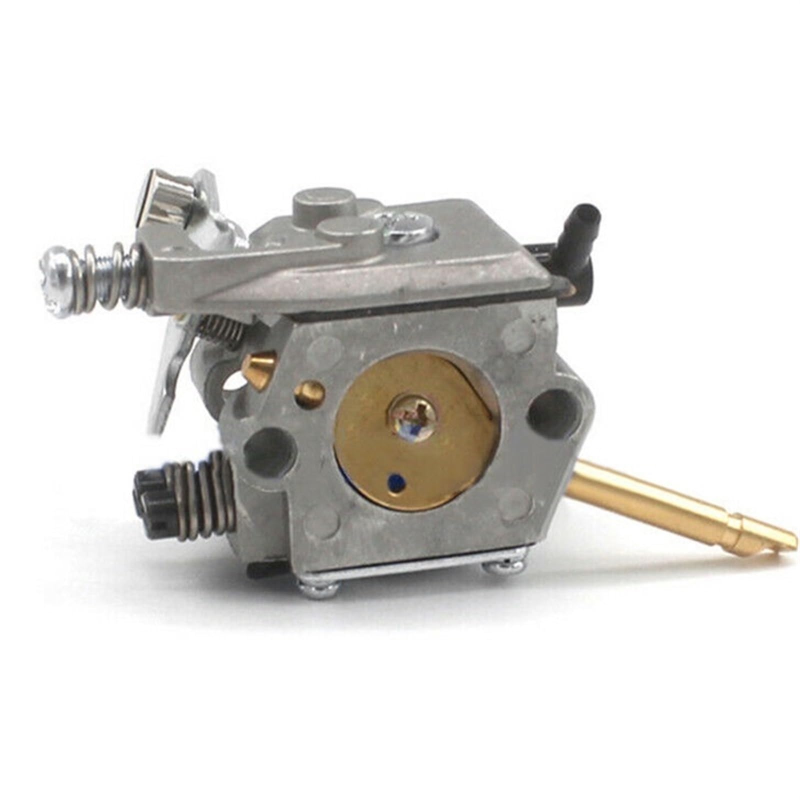 Kit de repuesto carburador para desbrozadora para Stihl FS48 FS52 FS62 FS66 FS81 FS86 FS88 FS106 para Walbro WT-45