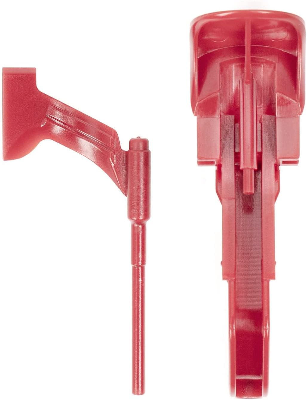 KPY FIT Dyson DC41 DC43 DC55 DC65 Cyclone Release Clip. Canister Release Catch. Button. image 3 of 5 B07BDFV9Z5