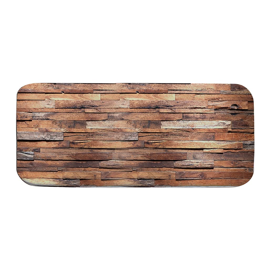 Tapis de porte antidérapant résistant pour résoudre les sols glissants de la maison